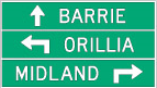 Barrie Orillia Midland